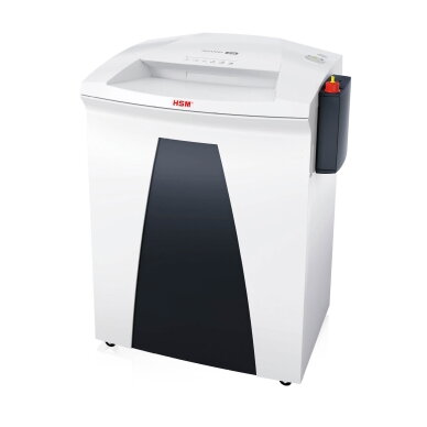 HSM Securio B34, 4,5 x 30mm, P-4 su automatinio tepimo sistema