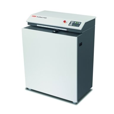 Kartono perforatorius HSM ProfiPack 425, 220 -240 V Kartono perforatorius HSM ProfiPack 425, 220 -240 V